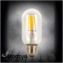 Лампа Эдисона Led T45 4w 2200k Modzyn Design 24053-230480