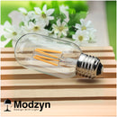 Лампа Эдисона Led T45 4w 2200k Modzyn Design 24053-230480