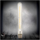 Лампа Едісона Led T30*225mm 4w 1800k Диммована Modzyn Design 24053-230500