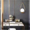 Підвіс Arch White Gold Modzyn Design 24053-230531