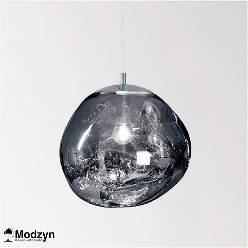 Підвіс Plasma Silver Modzyn Design 24053-231262