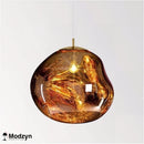 Підвіс Plasma Gold Modzyn Design 24053-231411