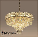 Люстра Crystal Modern Modzyn Design 240514-231644