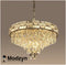 Люстра Crystal Modern Modzyn Design 240514-231644