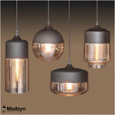 Підвіс Black Amber Modzyn Design 24053-232033