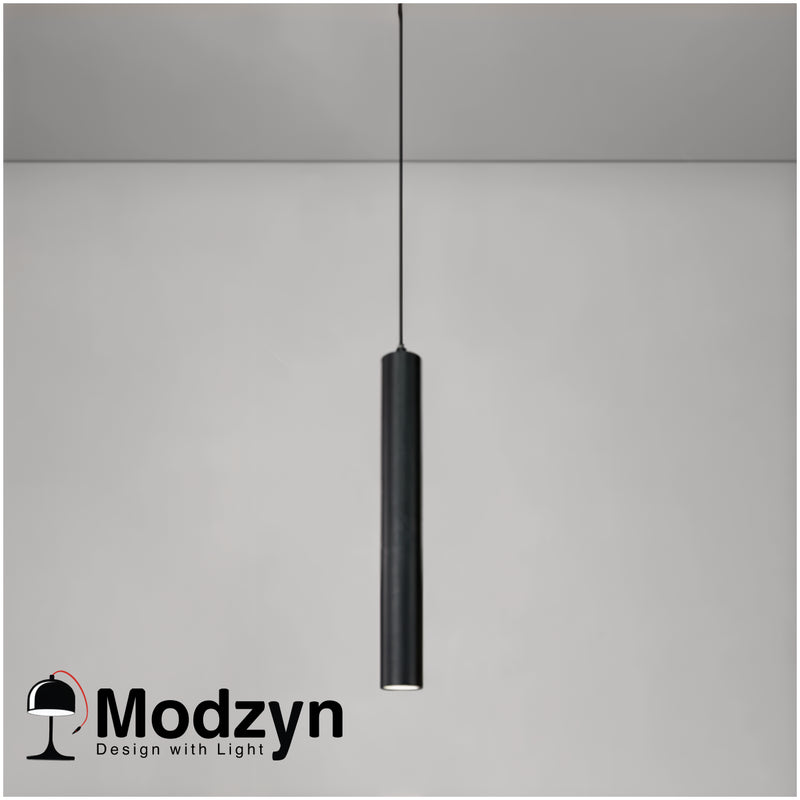 Підвісний Світильник Led Point Black Modzyn Design 24053-232035