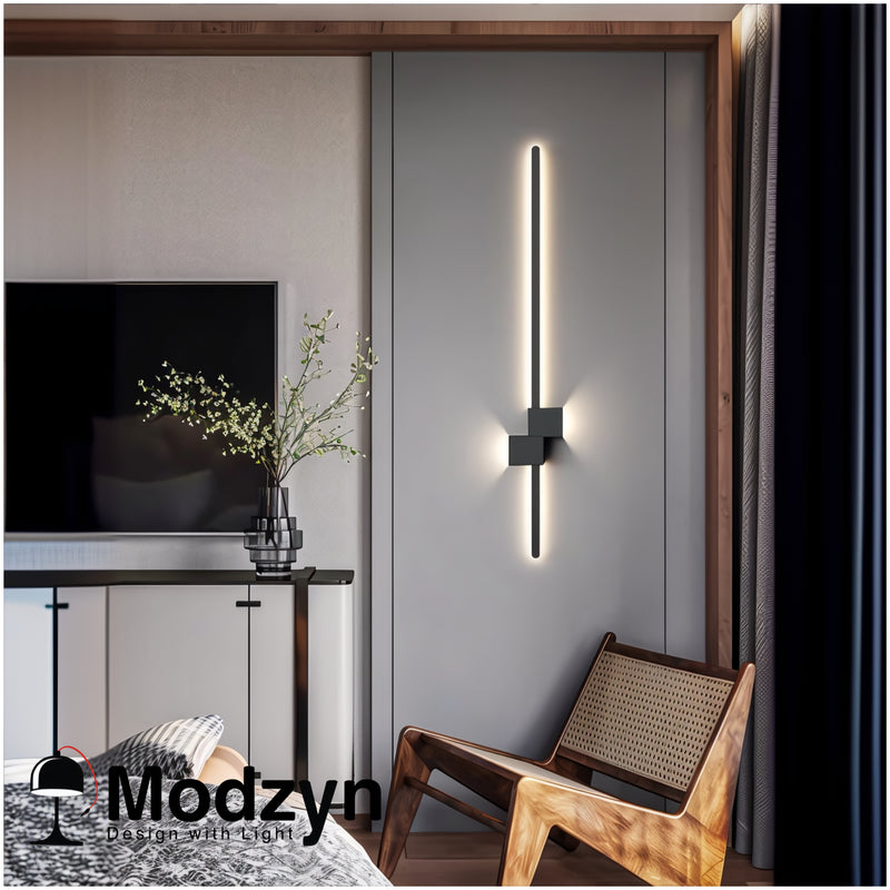 Настінний Світильник Ray Lamp Modzyn Design 240514-232161