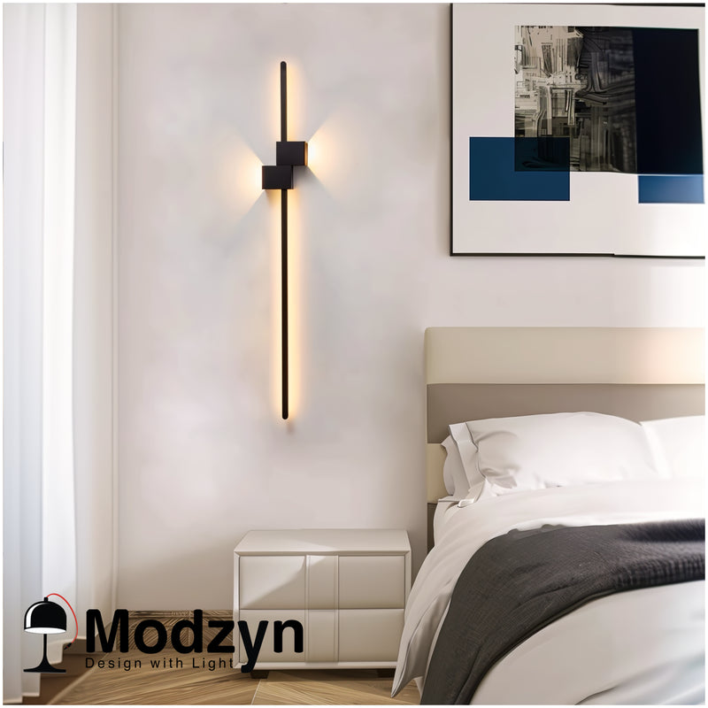 Настінний Світильник Ray Lamp Modzyn Design 240514-232163