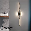 Настінний Світильник Plastic Lamp Modzyn Design 240514-232167