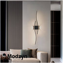 Настінний Світильник Plastic Lamp Modzyn Design 240514-232167