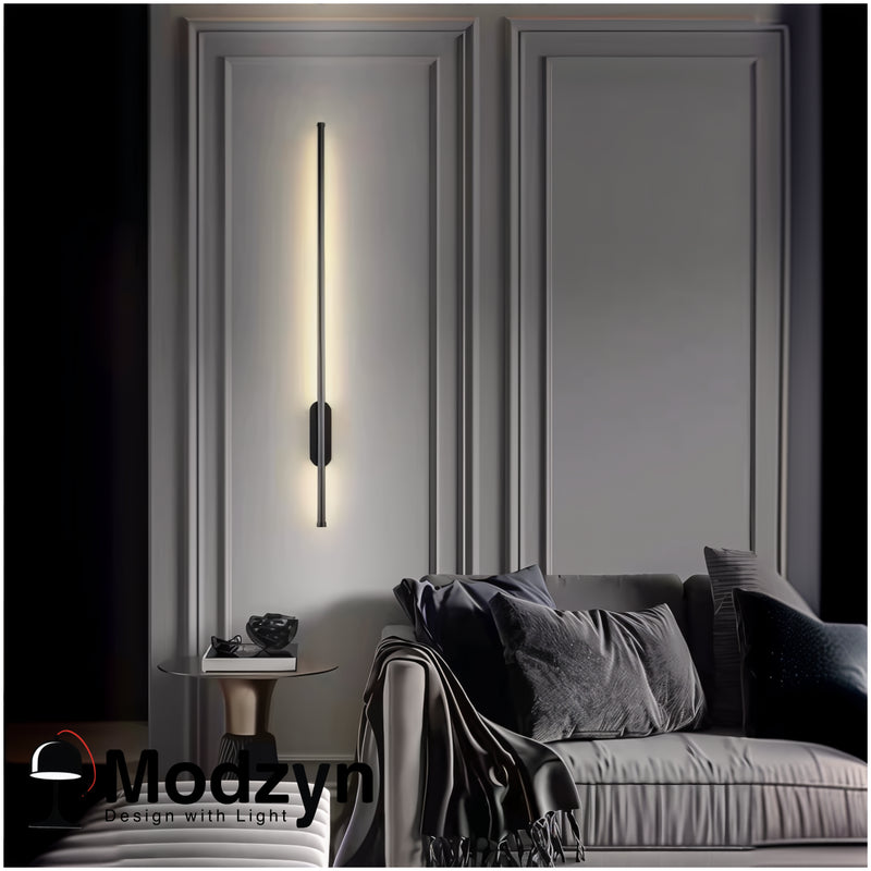 Настінний Світильник Bamb Wall Lamp Modzyn Design 240814-233682