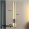 Настінний Світильник Bamb Wall Lamp Modzyn Design 240814-233684