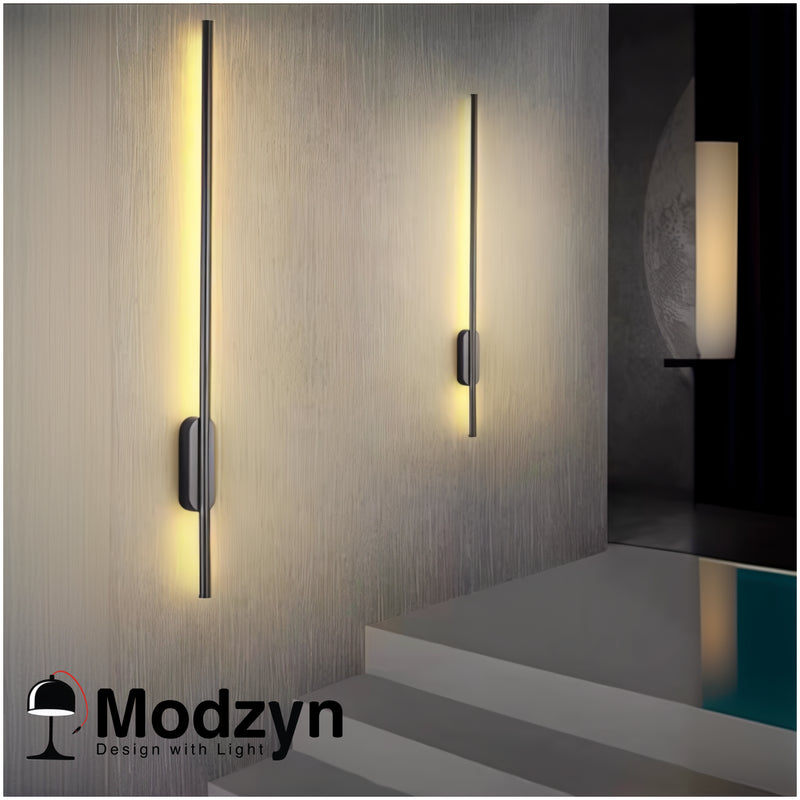 Настінний Світильник Bamb Wall Lamp Modzyn Design 240814-233684