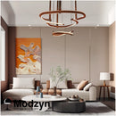 Люстра Knot Led Modzyn Design 240814-233692