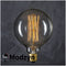 Лампа Edison G125 Диммируемая Modzyn Design 24083-233753