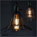 Подвес Потолочный Flower Cage D- Modzyn Design 24083-233763