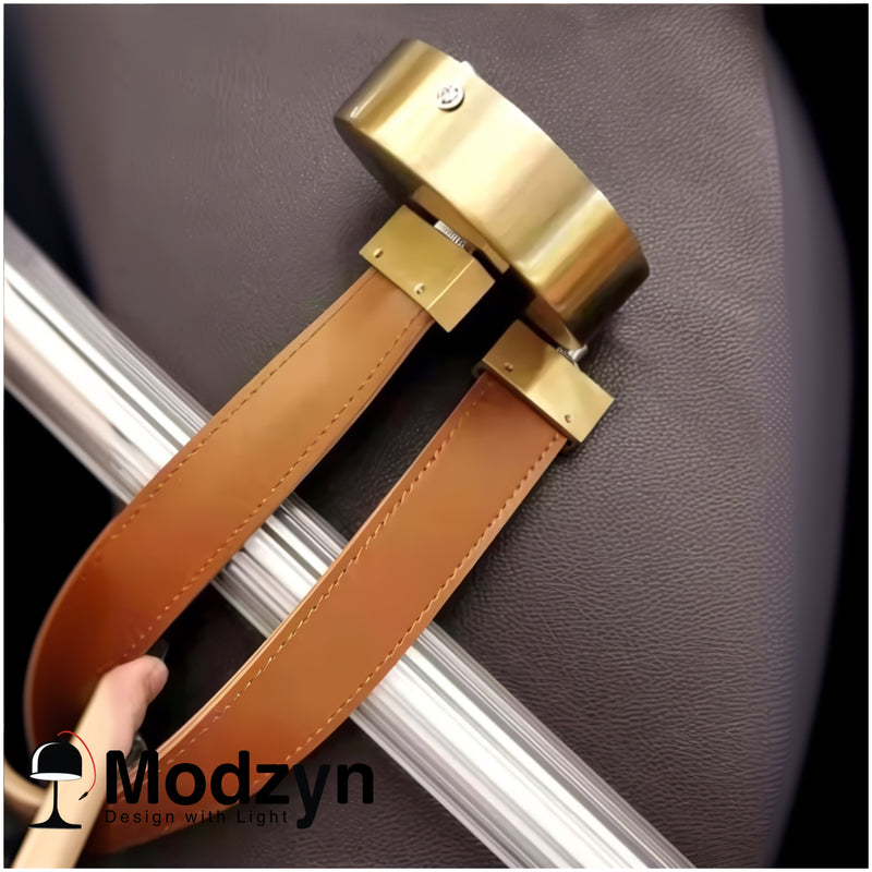Підвісний Світильник Led Belt Modzyn Design 24083-233764
