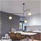 Люстра Point Black Gold Modzyn Design 24083-233768