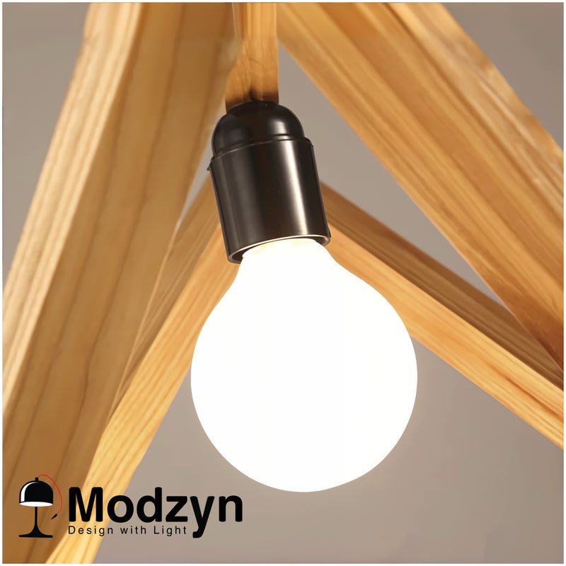 Подвес Wood Edge Modzyn Design 24093-234696