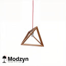 Подвес Wood Edge Modzyn Design 24093-234696