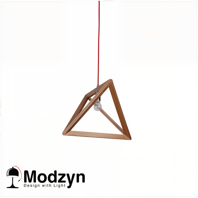 Подвес Wood Edge Modzyn Design 24093-234696