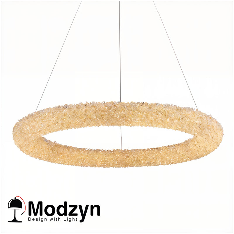 Люстра Win Crystal Modzyn Design 240914-234936