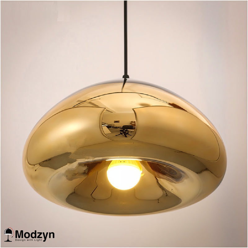 Підвіс Void Gold Modzyn Design 24093-235349