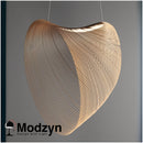 Підвісний Світильник Led Wood Art Modzyn Design 24113-236212