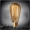 Лампа Эдисона St58 146mm Диммируемая Modzyn Design 24123-236738
