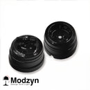 Розетка Керамічна Black Modzyn Design 24123-236807