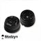 Розетка Керамічна Black Modzyn Design 24123-236807