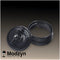 Перемикач Керамічний Black Modzyn Design 24123-236808