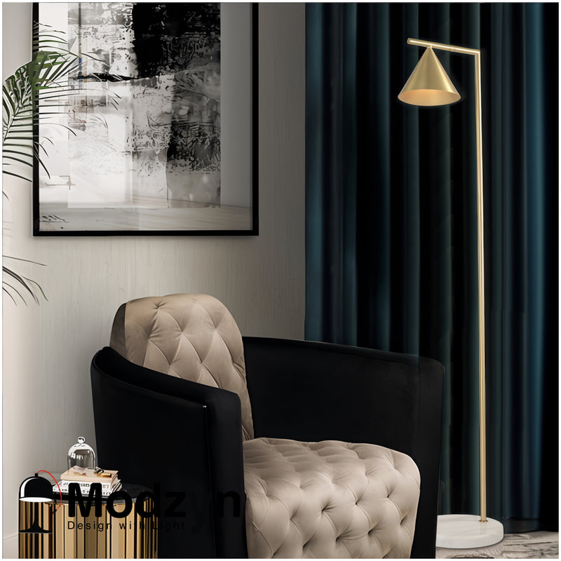 Торшер Для Підлоги Bell Lamp Modzyn Design 241214-236908