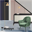 Торшер Для Підлоги Bell Lamp Modzyn Design 241214-236908