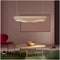 Люстра Notus Acrilium Lamp Modzyn Design 250114-237229