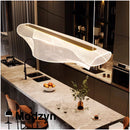 Люстра Notus Acrilium Lamp Modzyn Design 250114-237229
