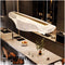 Люстра Notus Acrilium Lamp Modzyn Design 250114-237229