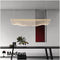 Люстра Notus Acrilium Lamp Modzyn Design 250114-237229