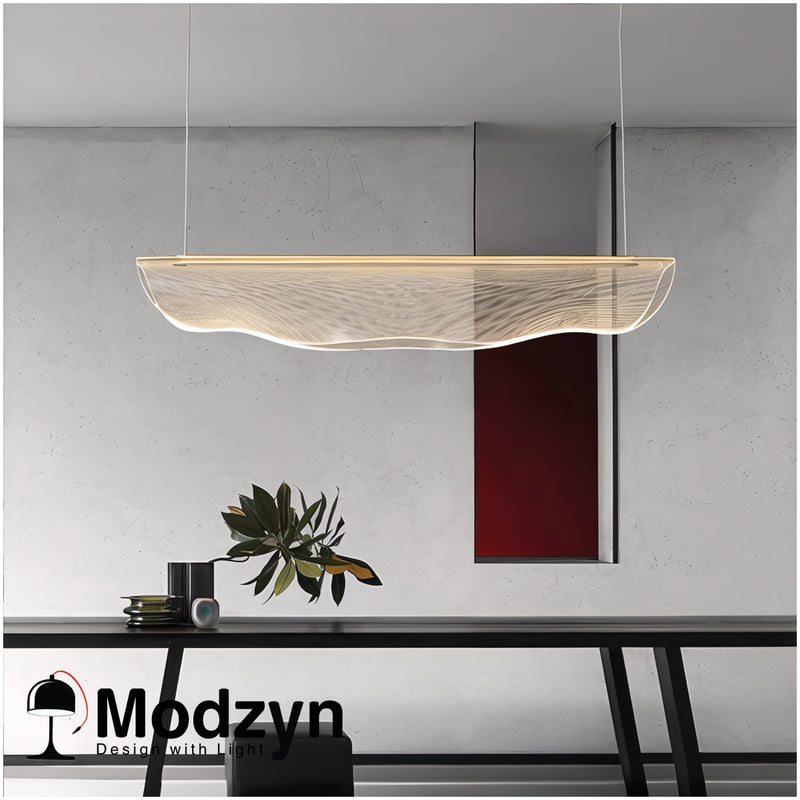Люстра Notus Acrilium Lamp Modzyn Design 250114-237229