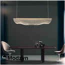 Люстра Notus Acrilium Lamp Modzyn Design 250114-237229