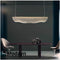 Люстра Notus Acrilium Lamp Modzyn Design 250114-237229