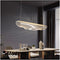Люстра Notus Acrilium Lamp Modzyn Design 250114-237229
