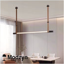 Люстра Zero Pipe Lamp Modzyn Design 250114-237235