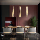 Люстра Gold Crystal Modzyn Design 250114-237236
