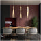 Люстра Gold Crystal Modzyn Design 250114-237236
