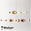 Люстра Namui Modzyn Design 250114-237241