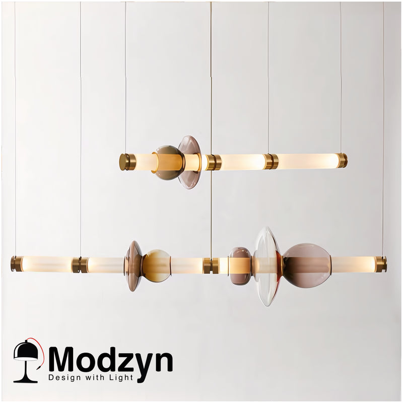 Люстра Namui Modzyn Design 250114-237241