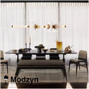 Люстра Namui Modzyn Design 250114-237241