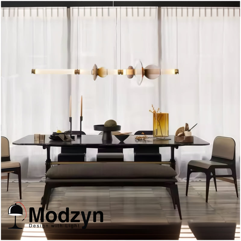 Люстра Namui Modzyn Design 250114-237241