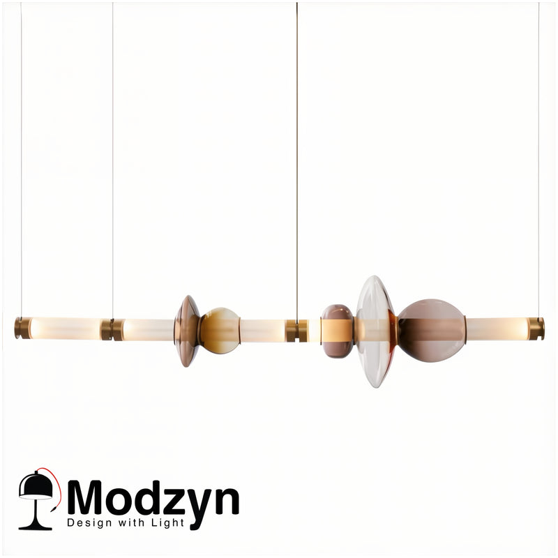 Люстра Namui Modzyn Design 250114-237241